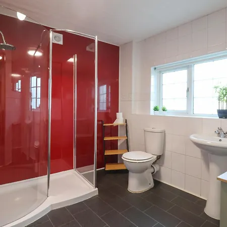 Σπίτι διακοπών The Old Post Office *