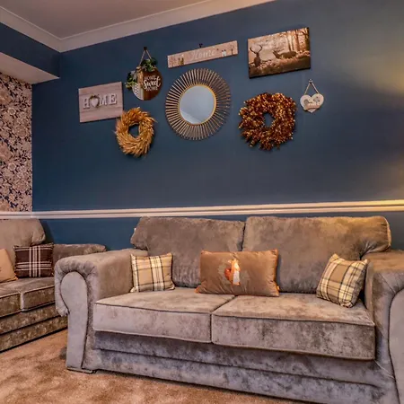 The Old Post Office Σπίτι διακοπών Γιορκ