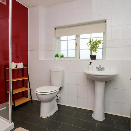 The Old Post Office *