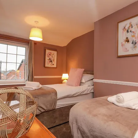 Σπίτι διακοπών The Old Post Office