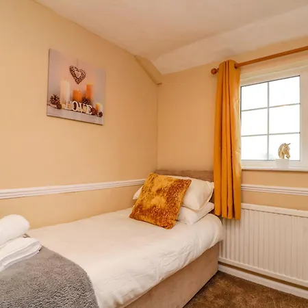 The Old Post Office Γιορκ