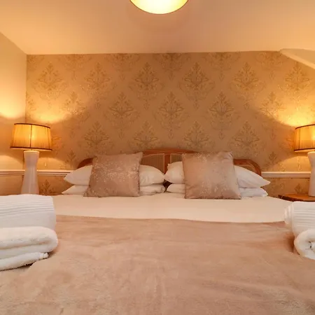 The Old Post Office * Γιορκ