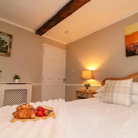 The Old Post Office Σπίτι διακοπών *