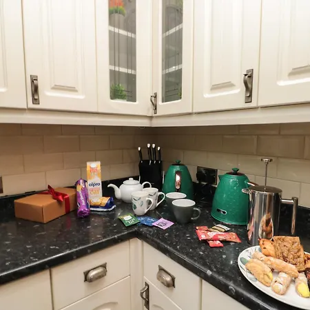 The Old Post Office Σπίτι διακοπών