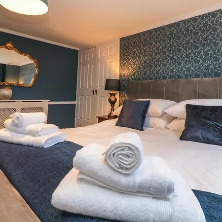 The Old Post Office Σπίτι διακοπών