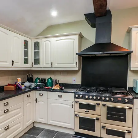 The Old Post Office * Γιορκ