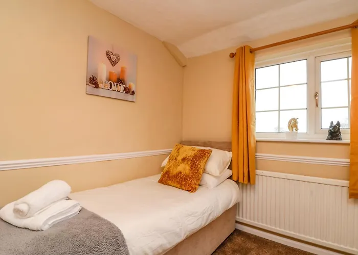 The Old Post Office Γιορκ