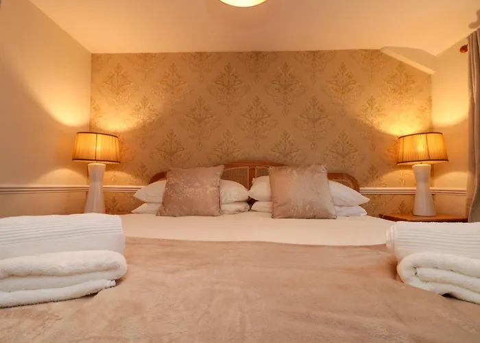 The Old Post Office * Γιορκ