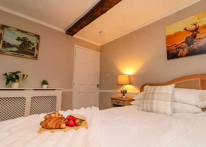 The Old Post Office Σπίτι διακοπών *