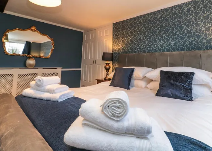 The Old Post Office Σπίτι διακοπών