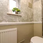 The Old Post Office Holiday home York