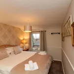 Holiday home The Old Post Office York