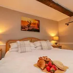 The Old Post Office Holiday home York