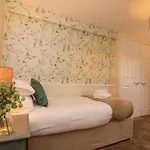Holiday home The Old Post Office York