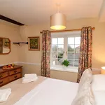 Holiday home The Old Post Office York