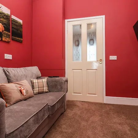 The Old Post Office Ferienhaus