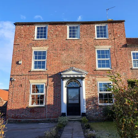 The Old Post Office Ferienhaus *