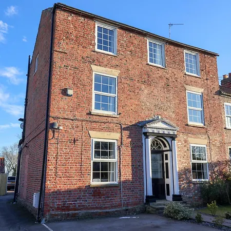 別荘 The Old Post Office *