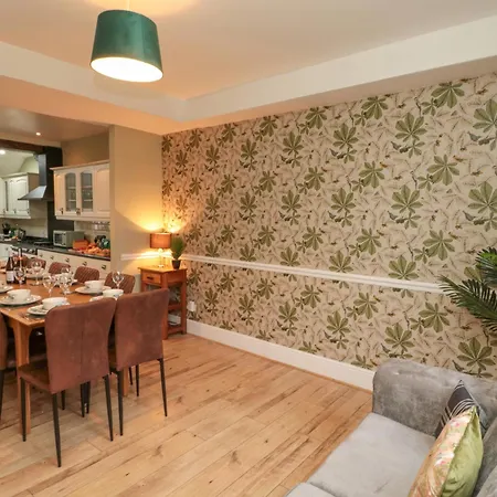 The Old Post Office Holiday home *