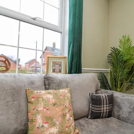 The Old Post Office Ferienhaus