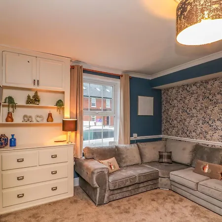 Dom wakacyjny The Old Post Office