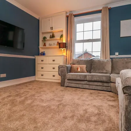 Ferienhaus The Old Post Office York