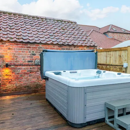 Ferienhaus The Old Post Office *