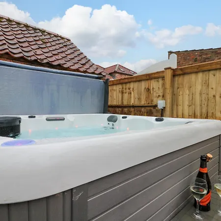 The Old Post Office Ferienhaus *