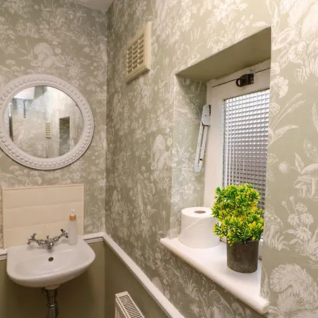 The Old Post Office York