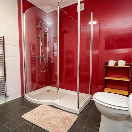 The Old Post Office * York