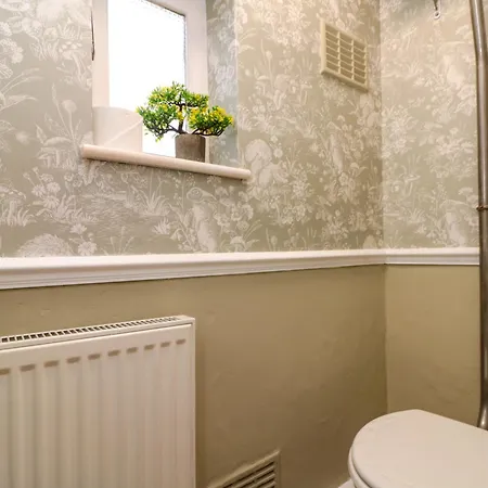 The Old Post Office Holiday home York