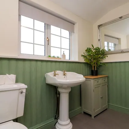 The Old Post Office Ferienhaus *