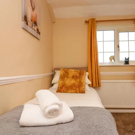 The Old Post Office * York