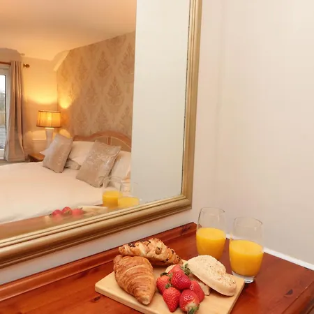 The Old Post Office Ferienhaus *