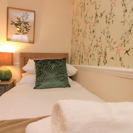Holiday home The Old Post Office York