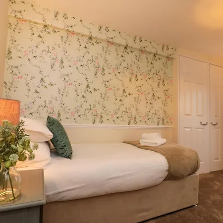 Holiday home The Old Post Office York