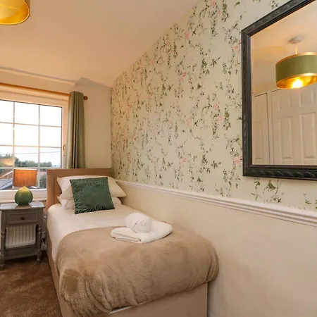 The Old Post Office *