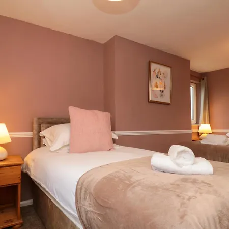 The Old Post Office Dom wakacyjny