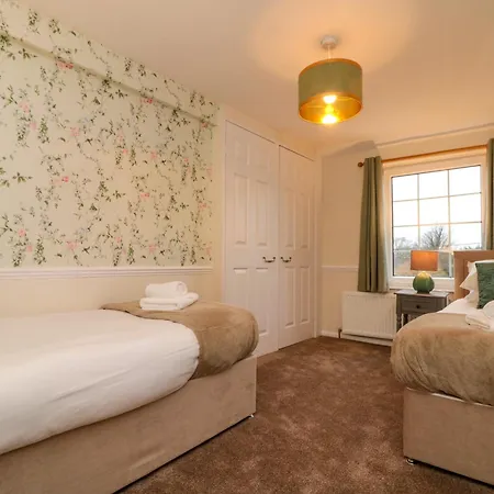 Ferienhaus The Old Post Office