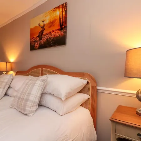 The Old Post Office Holiday home York
