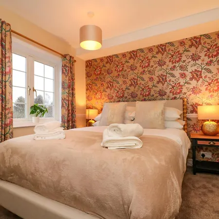 Holiday home The Old Post Office York