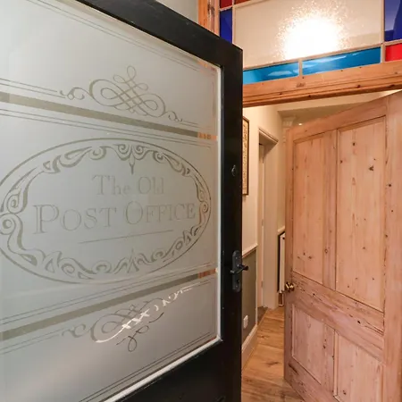 The Old Post Office Ferienhaus *