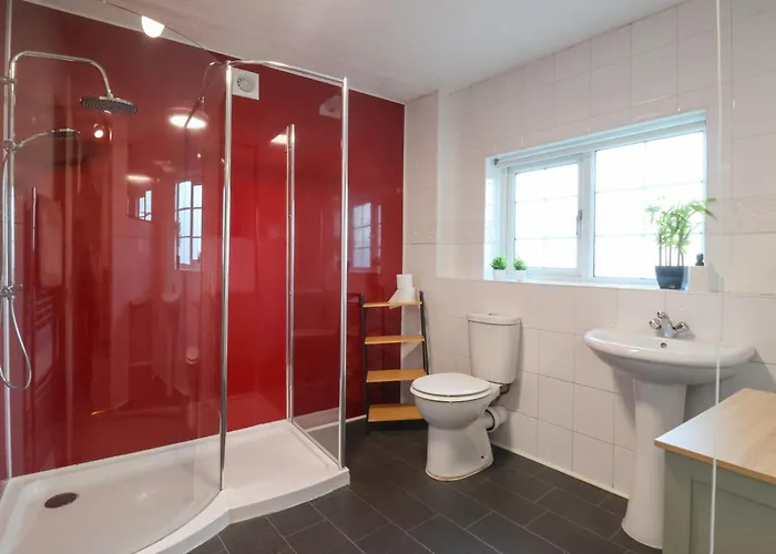 別荘 The Old Post Office *