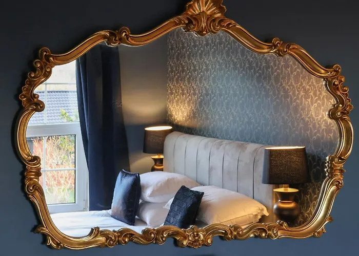 The Old Post Office ヨーク