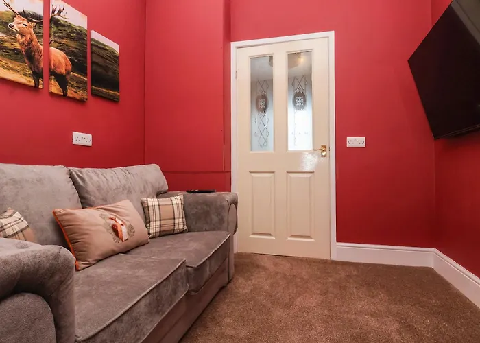 The Old Post Office 別荘