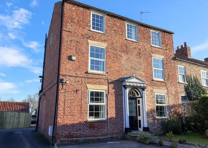 別荘 The Old Post Office *