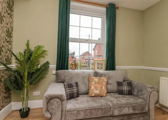 別荘 The Old Post Office