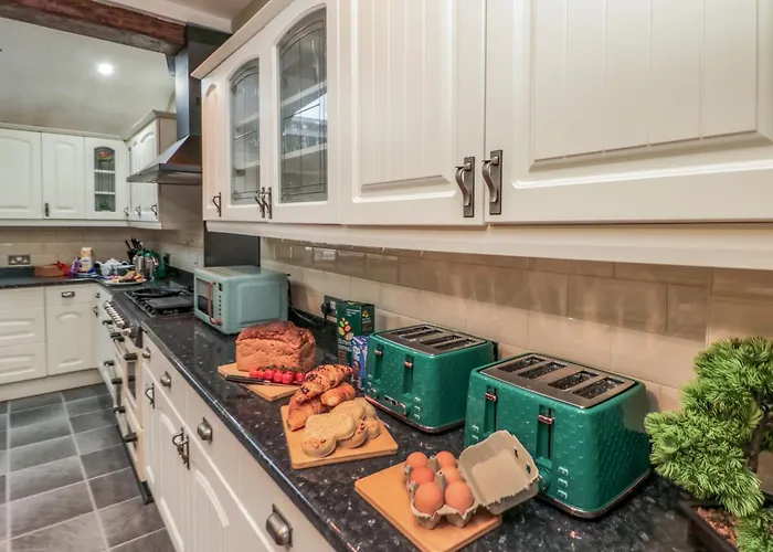 The Old Post Office ヨーク