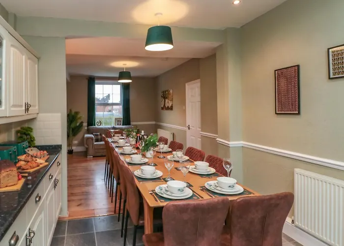 別荘 The Old Post Office