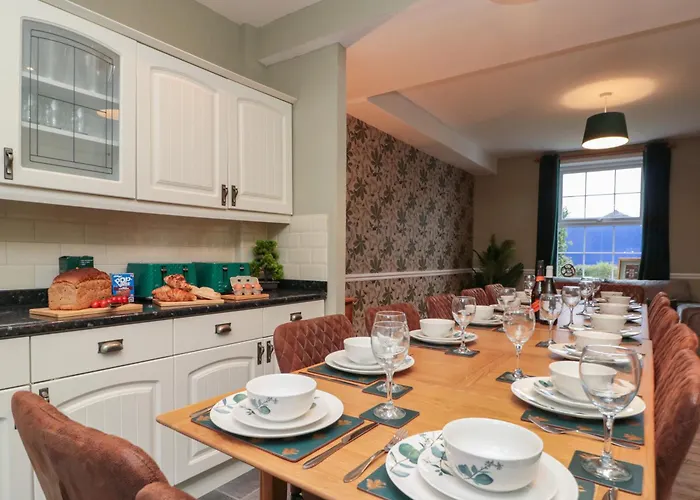 別荘 The Old Post Office *